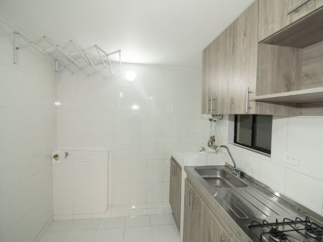 Apartamento de 2 alcobas en venta en Ciudad Hunza, Bogotá, 55 m² · foto 13 de 17