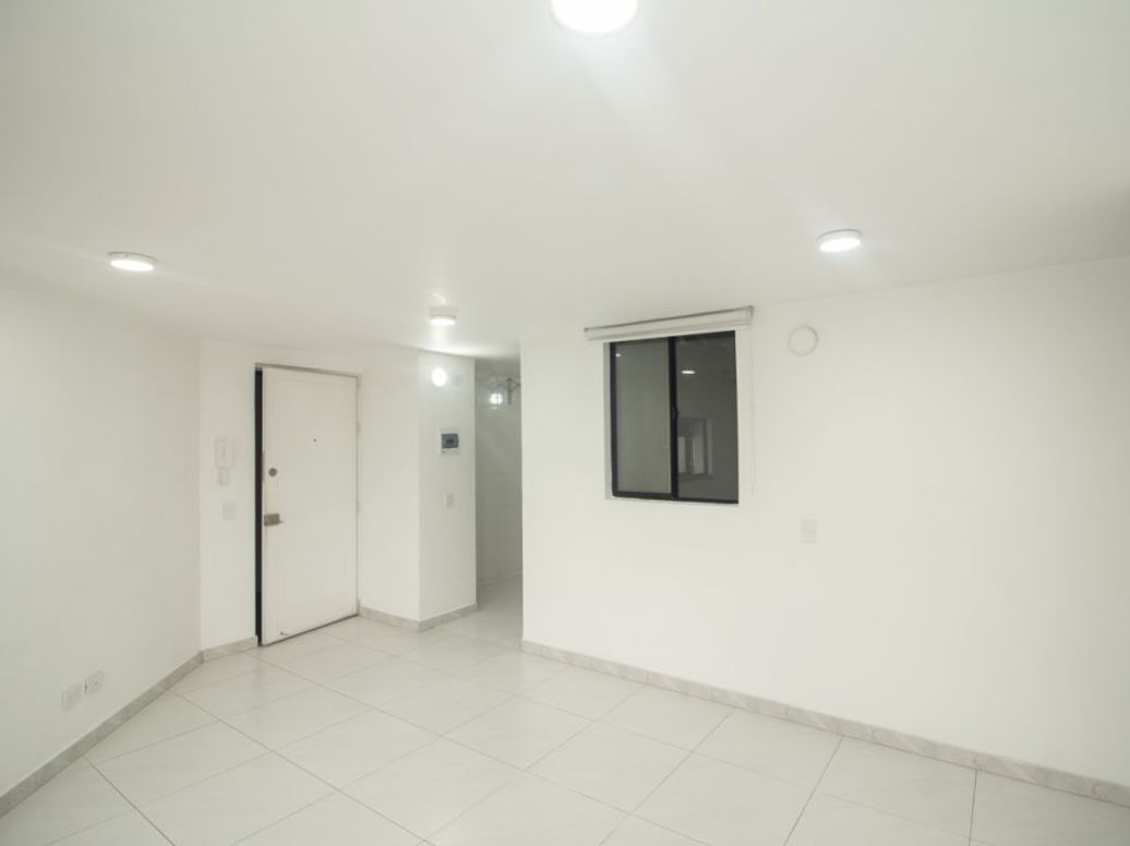 Apartamento de 2 alcobas en venta en Ciudad Hunza, Bogotá, 55 m² · foto 3 de 17