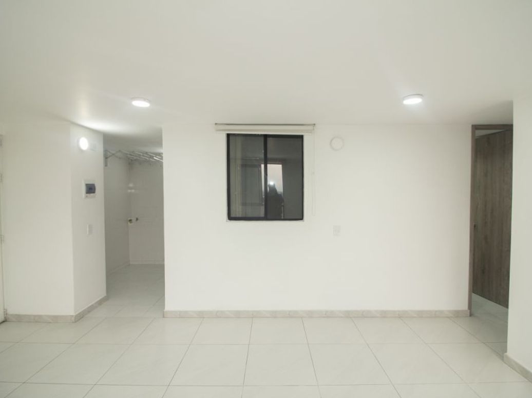 Apartamento de 2 alcobas en venta en Ciudad Hunza, Bogotá, 55 m² · foto 2 de 17