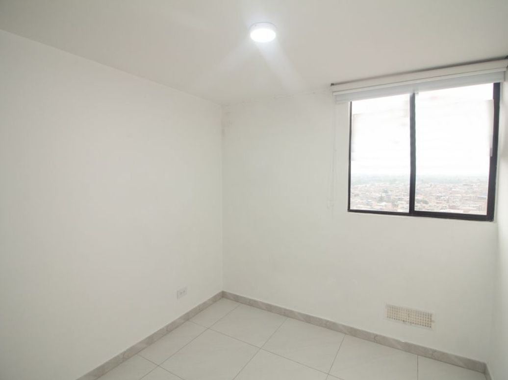 Apartamento de 2 alcobas en venta en Ciudad Hunza, Bogotá, 55 m² · foto 6 de 17