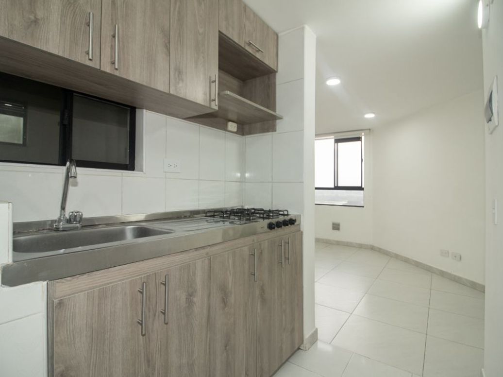 Apartamento de 2 alcobas en venta en Ciudad Hunza, Bogotá, 55 m² · foto 14 de 17