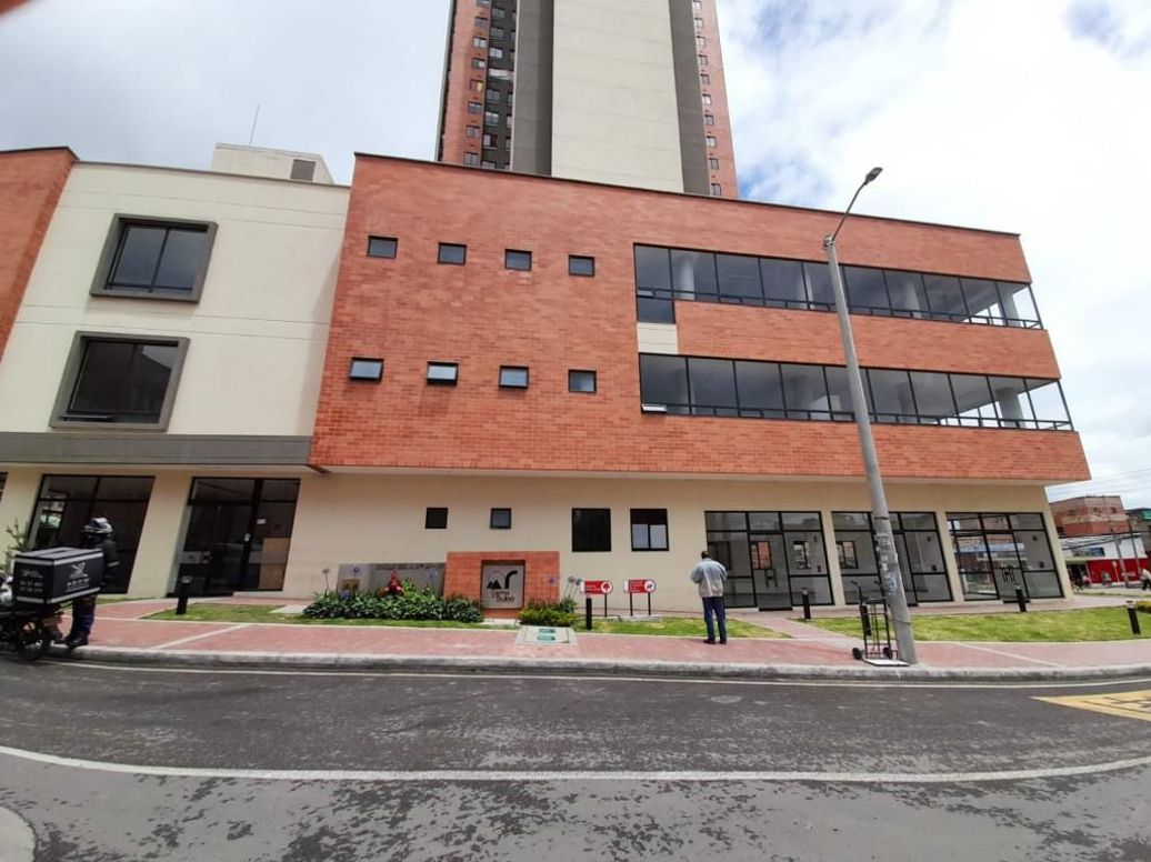 Apartamento de 2 alcobas en venta en Ciudad Hunza, Bogotá, 55 m² · foto 16 de 17