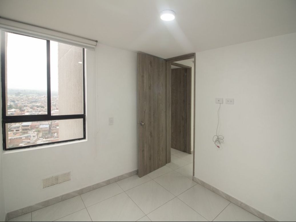 Apartamento de 2 alcobas en venta en Ciudad Hunza, Bogotá, 55 m² · foto 9 de 17