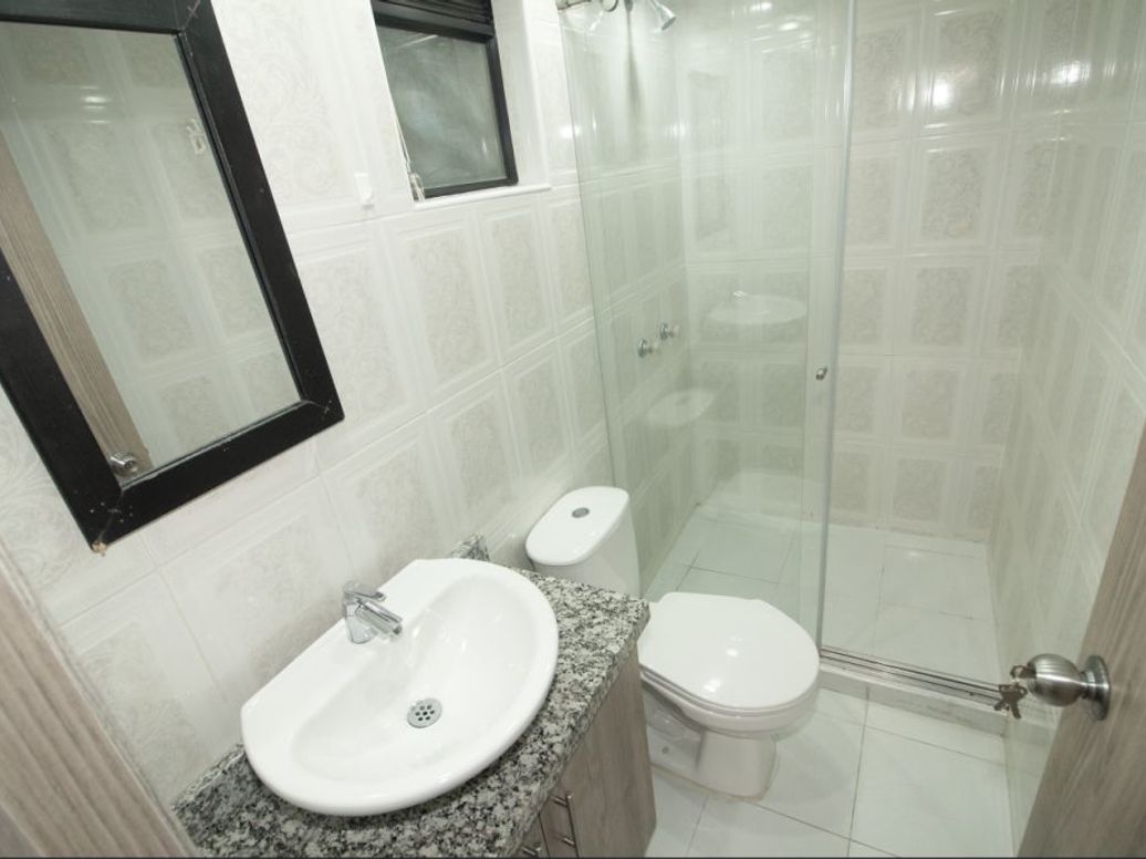 Apartamento de 2 alcobas en venta en Ciudad Hunza, Bogotá, 55 m² · foto 11 de 17