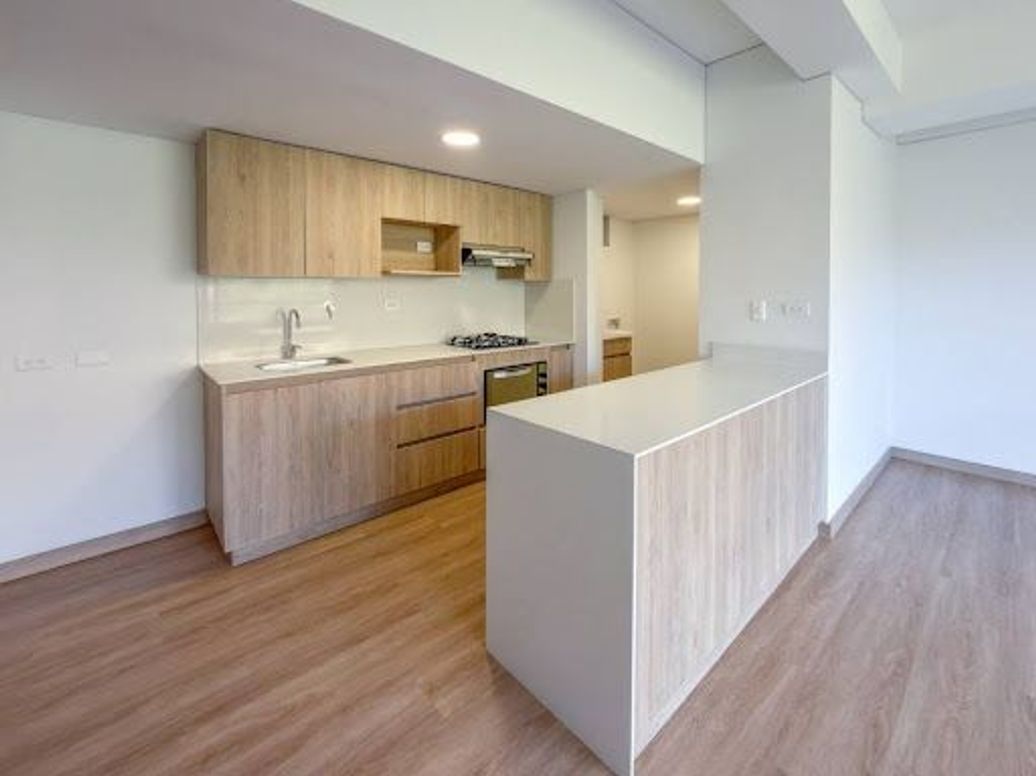 ARRIENDO de APARTAMENTO en AMAZONIA, BELLO en Urbanizacion Palmacia