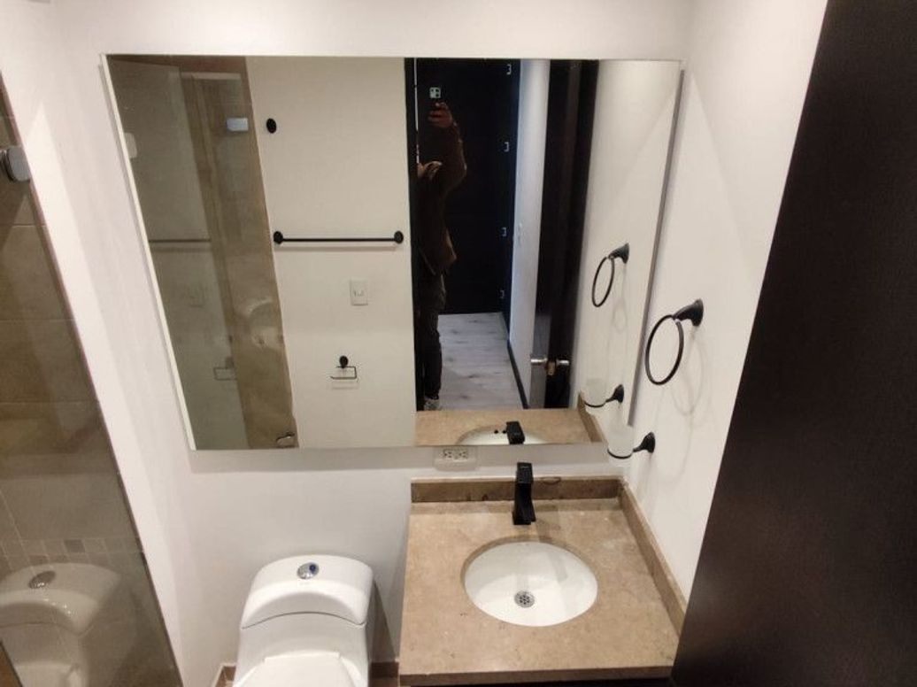 Apartamento de 1 alcoba en venta en Diana Turbay, Bogotá, 30 m² · foto 7 de 10