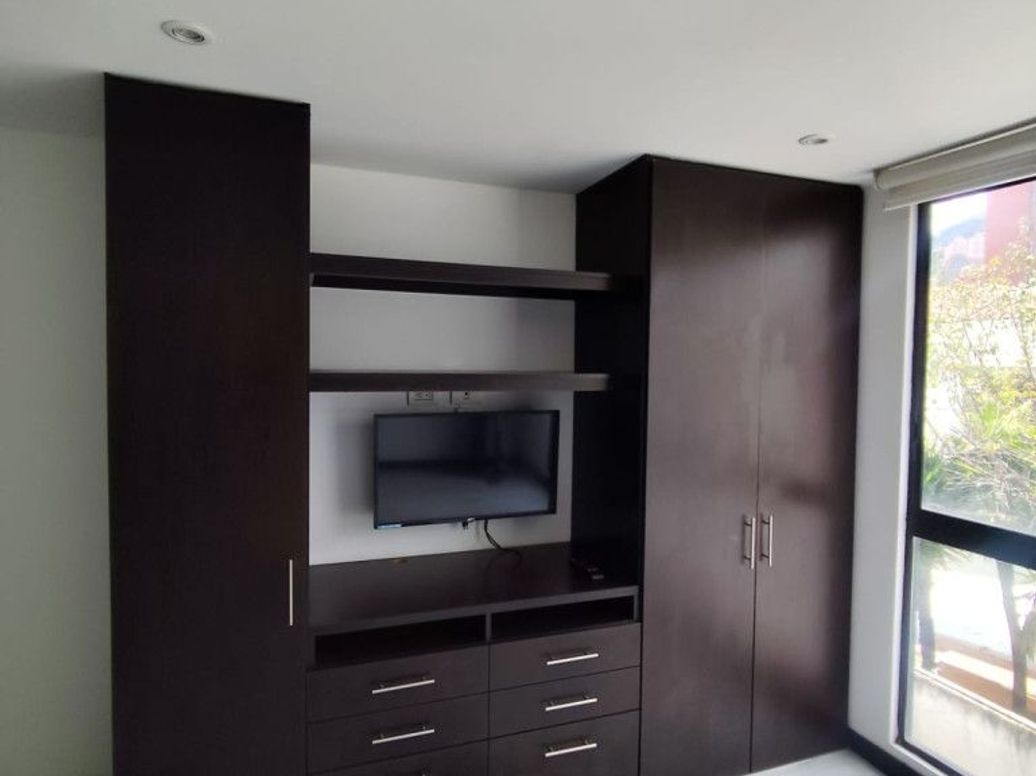 Apartamento de 1 alcoba en venta en Diana Turbay, Bogotá, 30 m² · foto 4 de 10