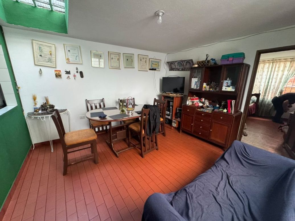 Casa de 3 alcobas en venta en Cartagena, Bogotá, 149 m² · foto 5 de 16