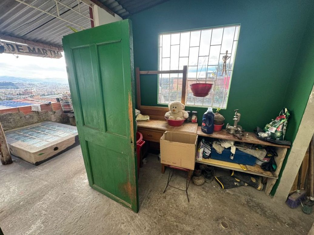 Casa de 3 alcobas en venta en Cartagena, Bogotá, 149 m² · foto 11 de 16