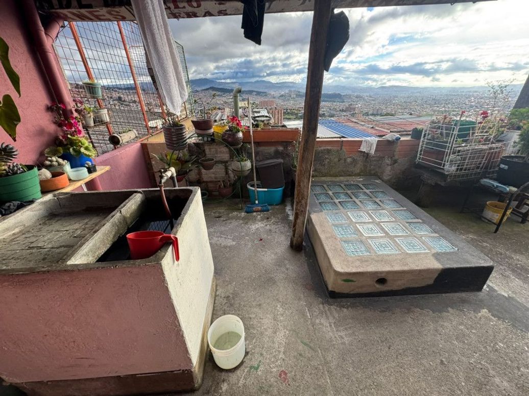 Casa de 3 alcobas en venta en Cartagena, Bogotá, 149 m² · foto 13 de 16