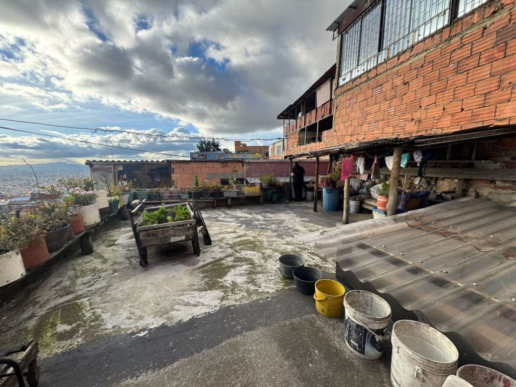 Casa de 3 alcobas en venta en Cartagena, Bogotá, 149 m² · foto 16 de 16