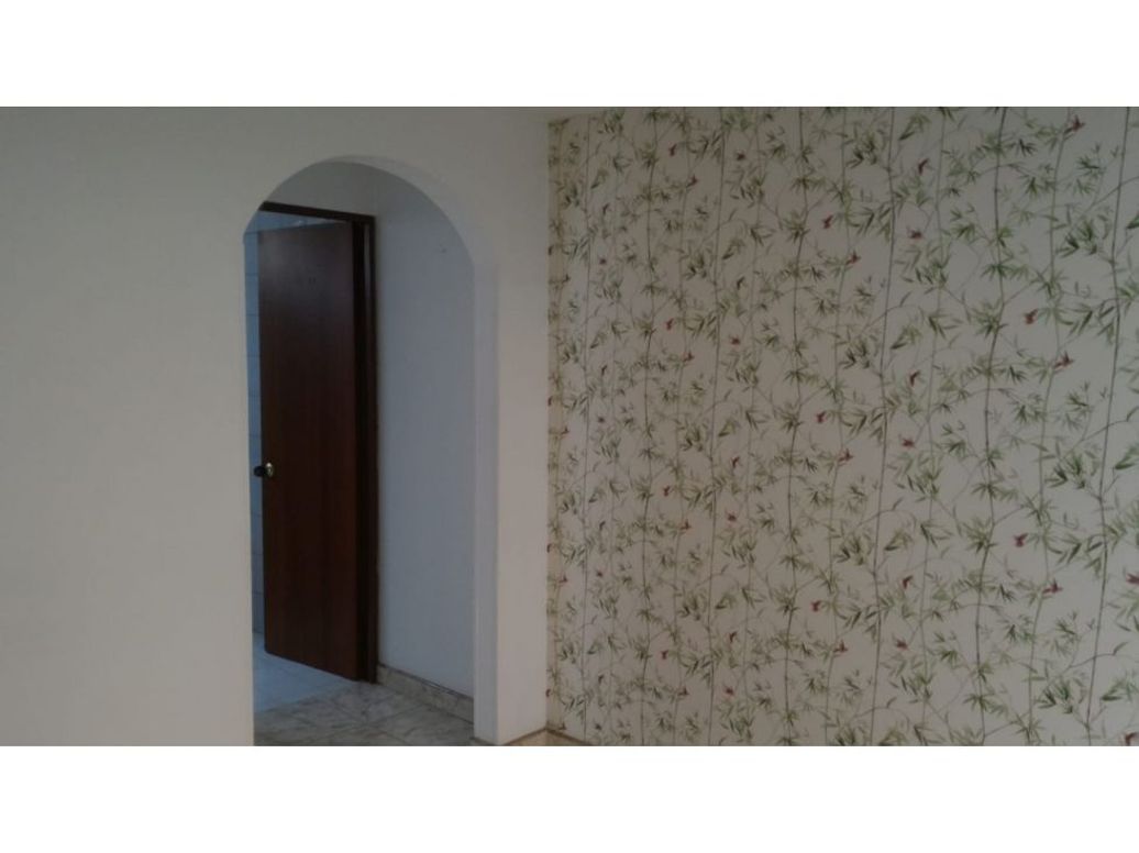 Apartamento de 1 alcoba en venta en Chapinero Alto, Bogotá, 37 m² · foto 3 de 10