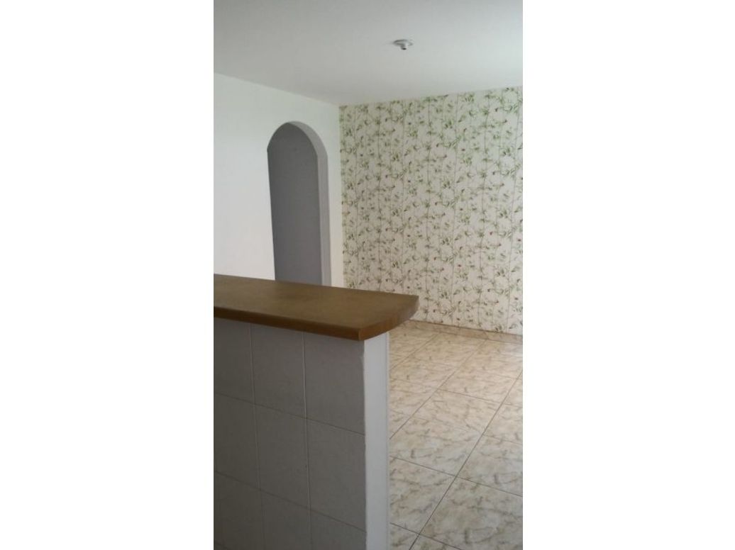 Apartamento de 1 alcoba en venta en Chapinero Alto, Bogotá, 37 m² · foto 2 de 10