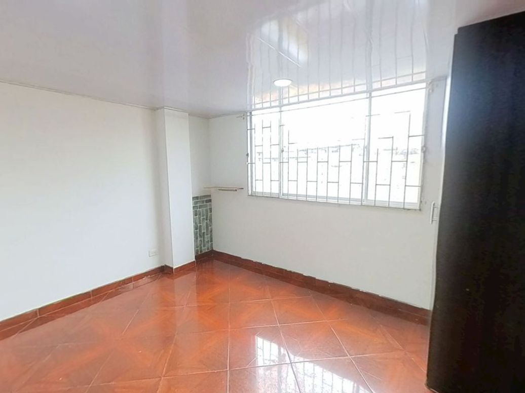 Apartamento de 2 alcobas en venta en Libertador, Bogotá, 42 m² · foto 4 de 16