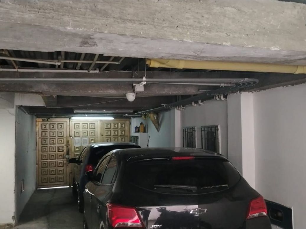 Apartamento de 2 alcobas en venta en Libertador, Bogotá, 42 m² · foto 6 de 16