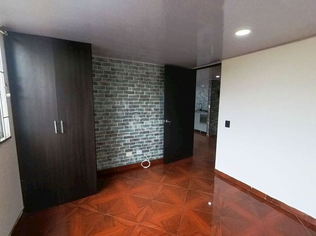 Apartamento de 2 alcobas en venta en Libertador, Bogotá, 42 m² · foto 9 de 16