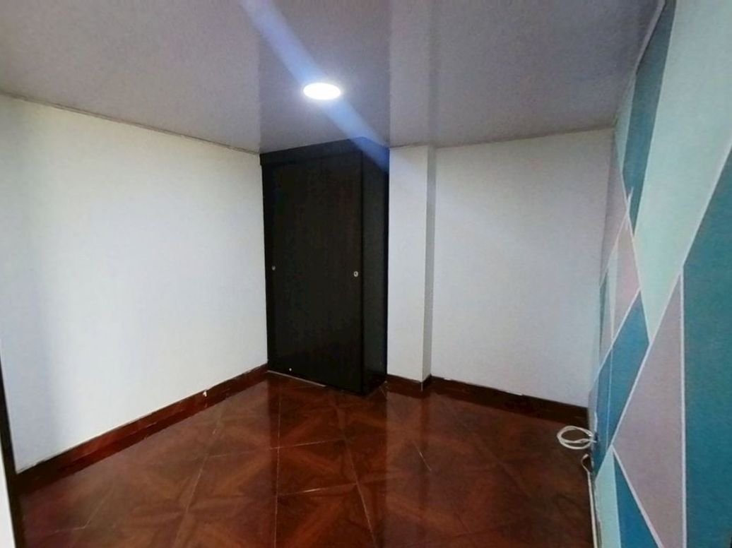 Apartamento de 2 alcobas en venta en Libertador, Bogotá, 42 m² · foto 7 de 16