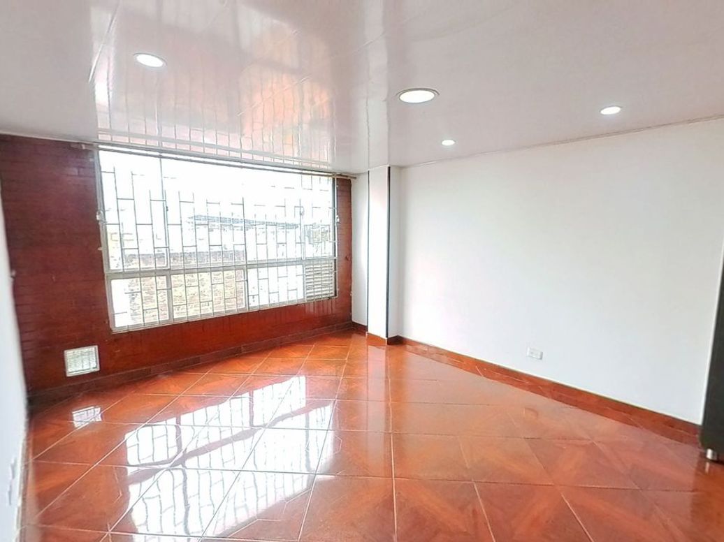 Apartamento de 2 alcobas en venta en Libertador, Bogotá, 42 m² · foto 3 de 16