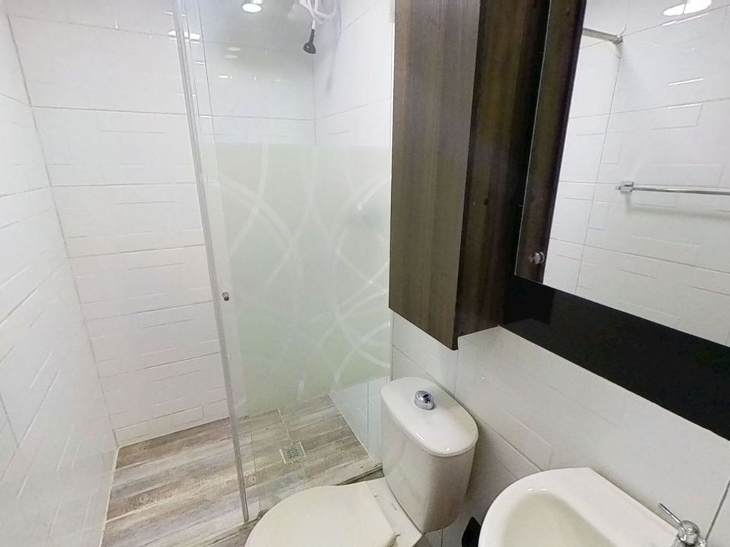 Apartamento de 2 alcobas en venta en Libertador, Bogotá, 42 m² · foto 8 de 16