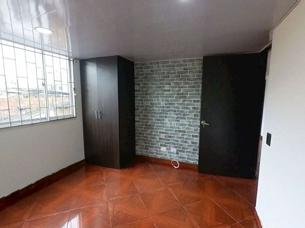 Apartamento de 2 alcobas en venta en Libertador, Bogotá, 42 m² · foto 10 de 16