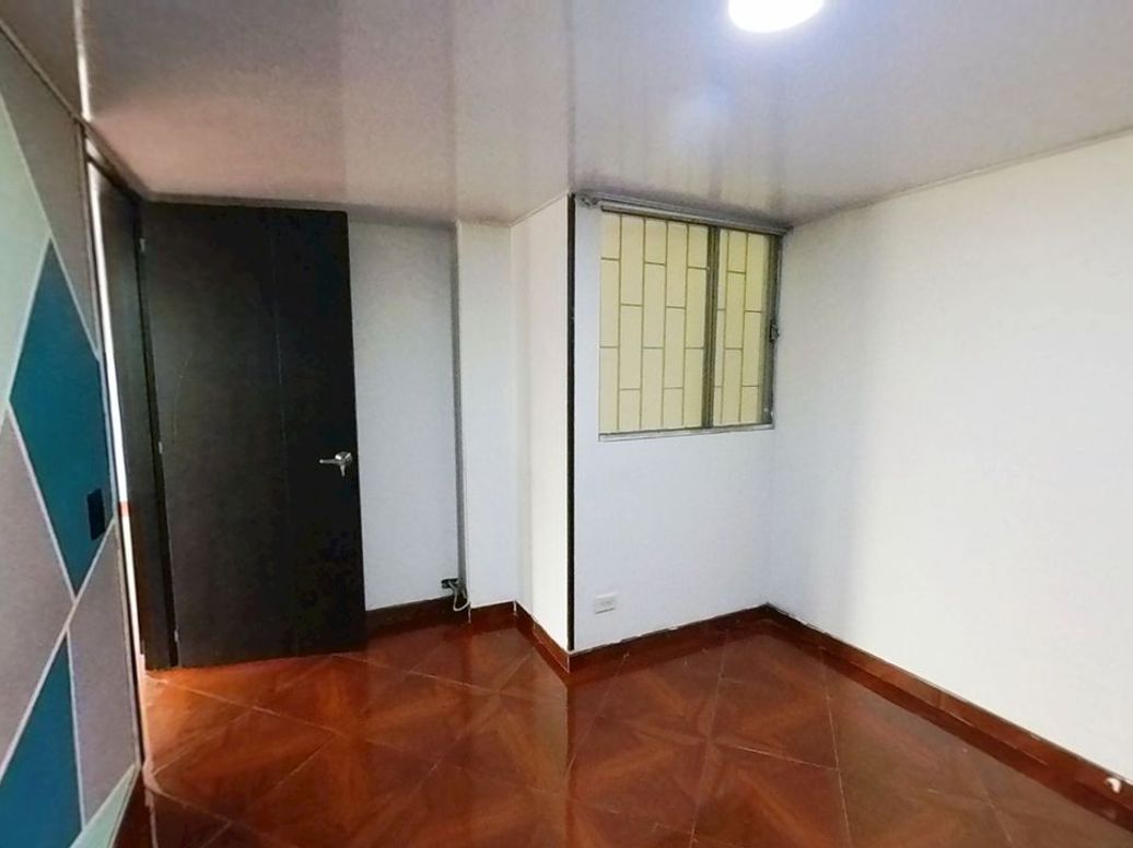 Apartamento de 2 alcobas en venta en Libertador, Bogotá, 42 m² · foto 11 de 16