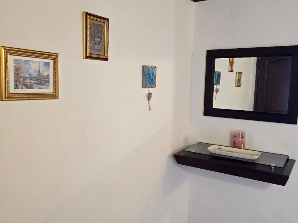 Apartamento de 3 alcobas en venta en Los Andes, Bogotá, 87 m² · foto 14 de 15