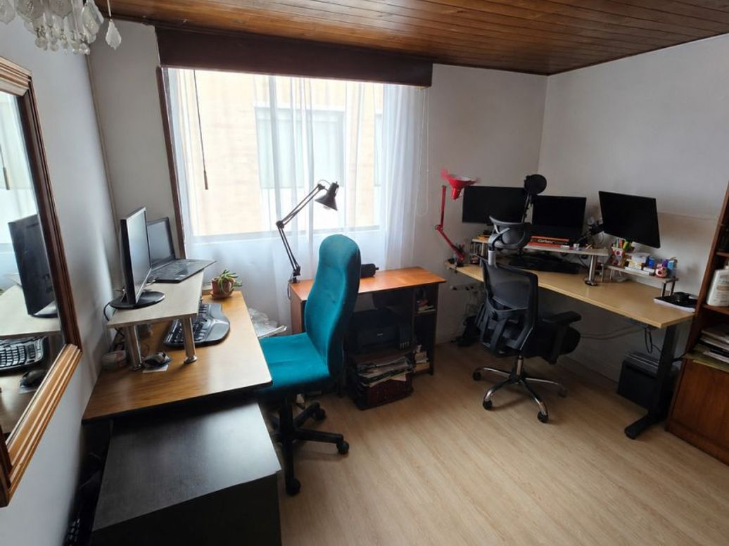 Apartamento de 3 alcobas en venta en Los Andes, Bogotá, 87 m² · foto 6 de 15