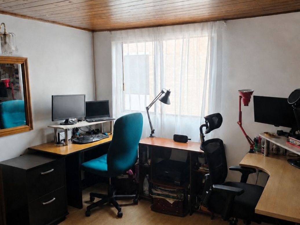 Apartamento de 3 alcobas en venta en Los Andes, Bogotá, 87 m² · foto 8 de 15