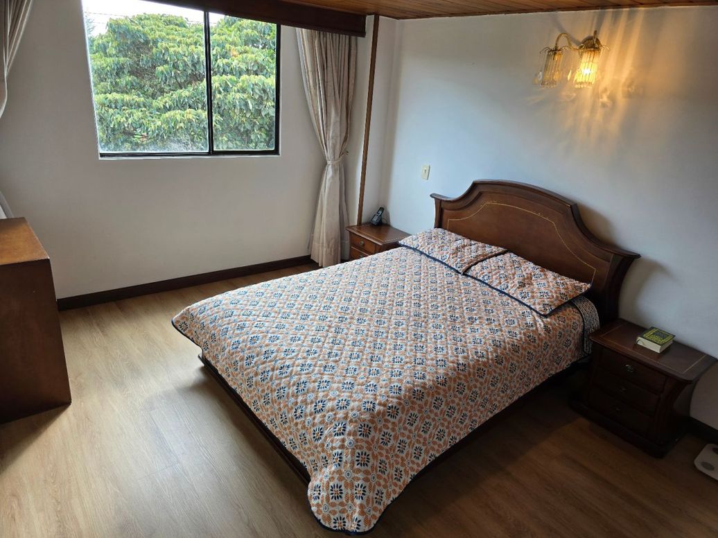 Apartamento de 3 alcobas en venta en Los Andes, Bogotá, 87 m² · foto 15 de 15