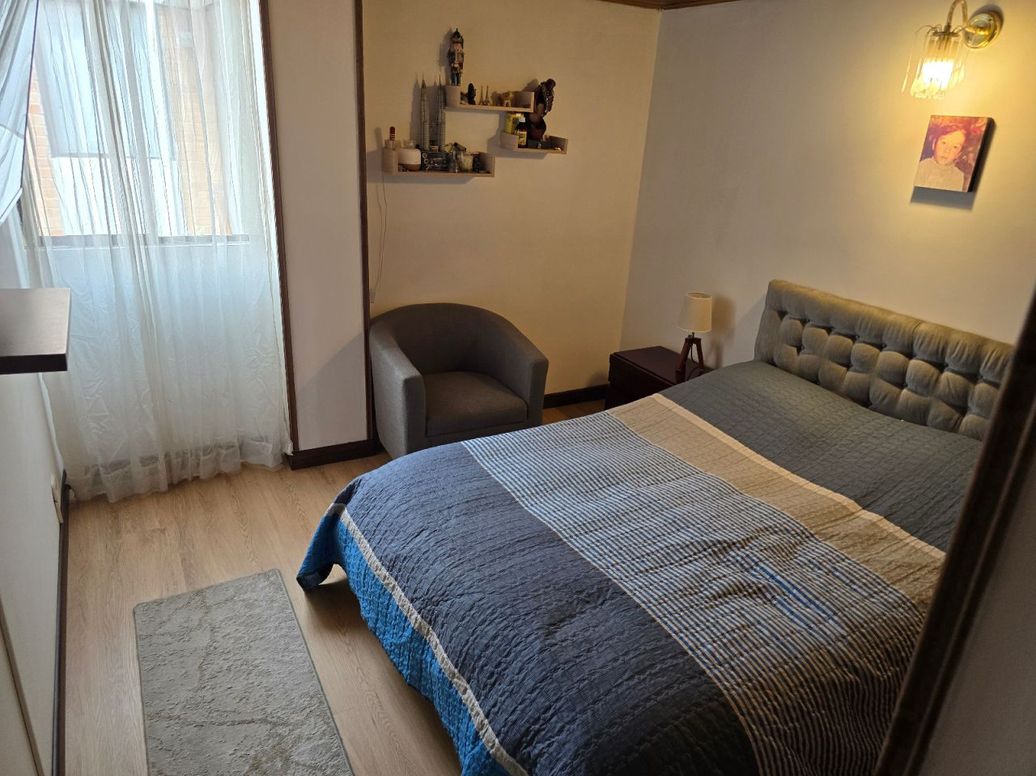 Apartamento de 3 alcobas en venta en Los Andes, Bogotá, 87 m² · foto 9 de 15