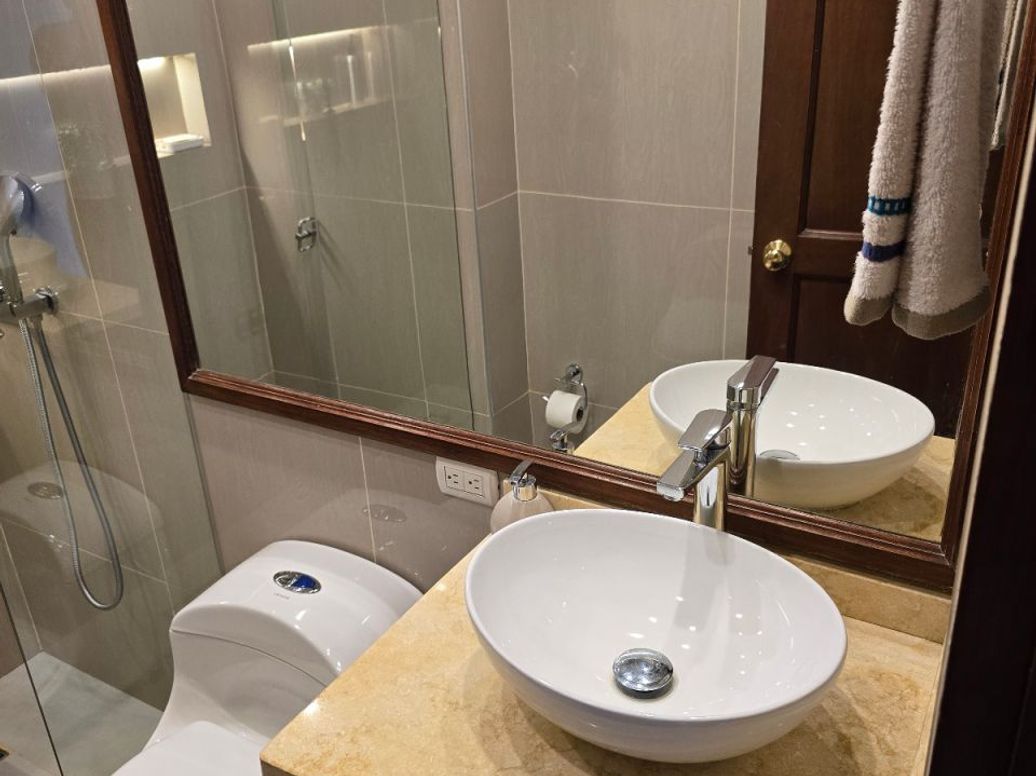 Apartamento de 3 alcobas en venta en Los Andes, Bogotá, 87 m² · foto 10 de 15