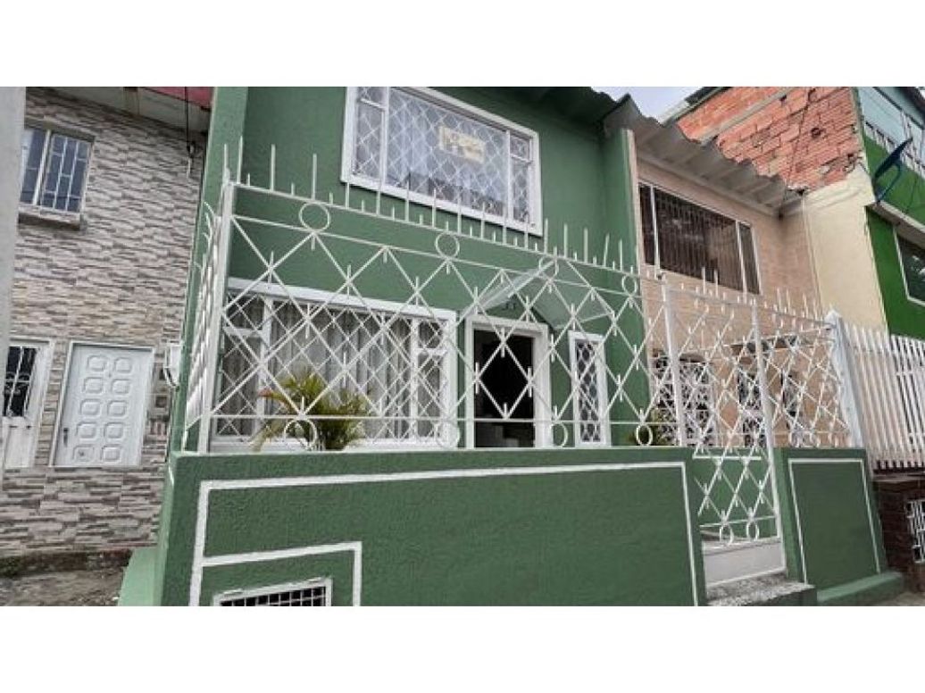 Casa de 4 alcobas en venta en Carimagua I Sector, Bogotá, 94 m² · foto 17 de 17