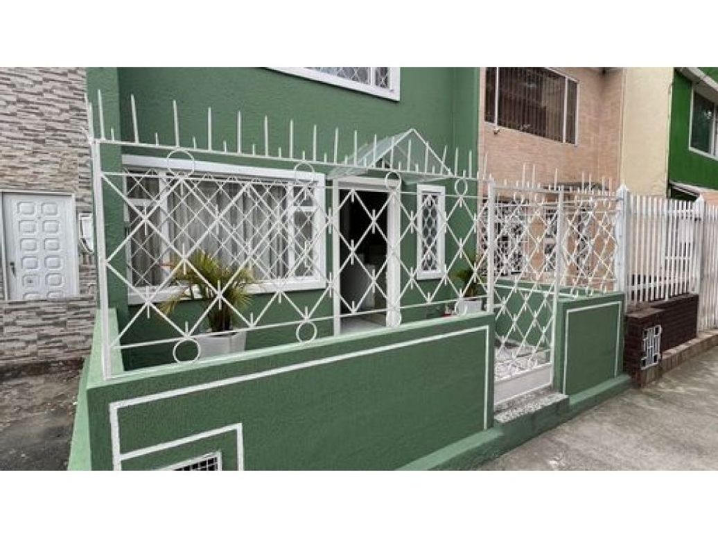 Casa de 4 alcobas en venta en Carimagua I Sector, Bogotá, 94 m² · foto 16 de 17