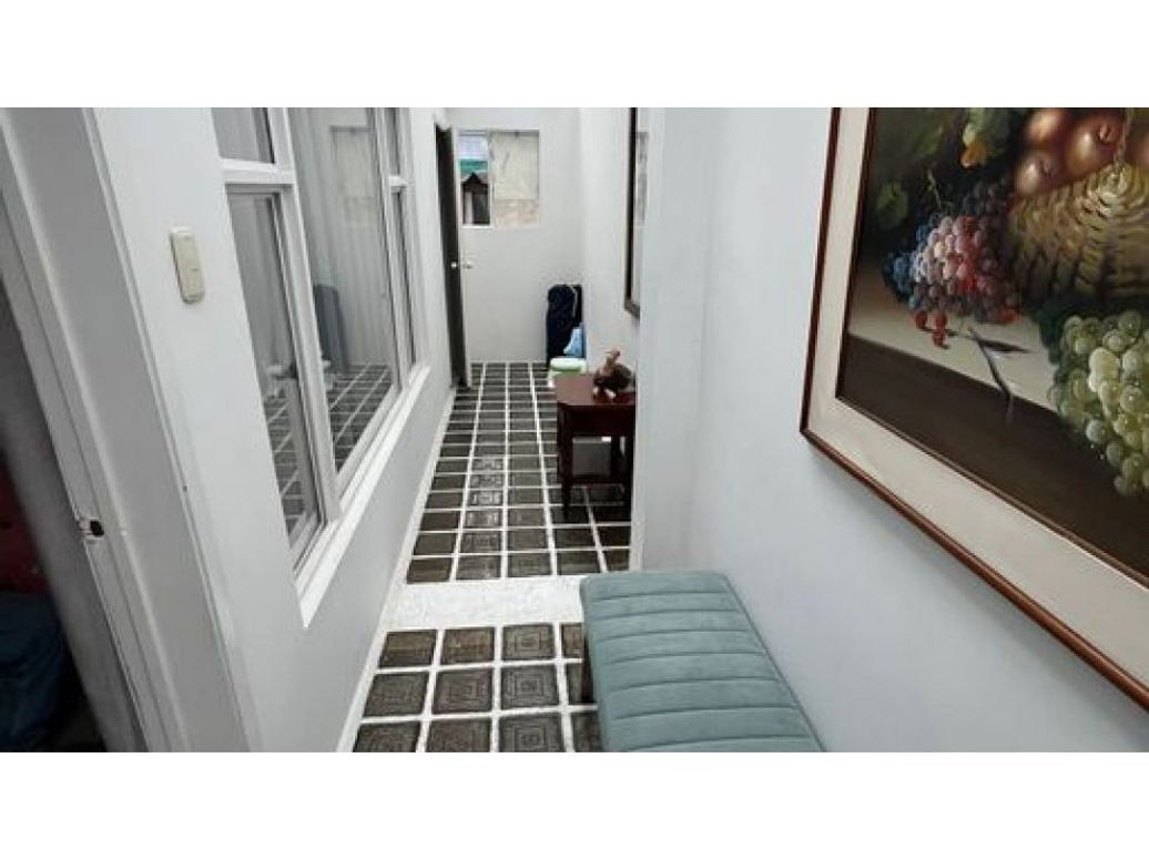 Casa de 4 alcobas en venta en Carimagua I Sector, Bogotá, 94 m² · foto 14 de 17