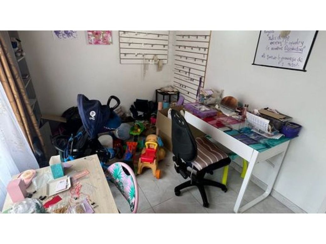 Casa de 4 alcobas en venta en Carimagua I Sector, Bogotá, 94 m² · foto 10 de 17
