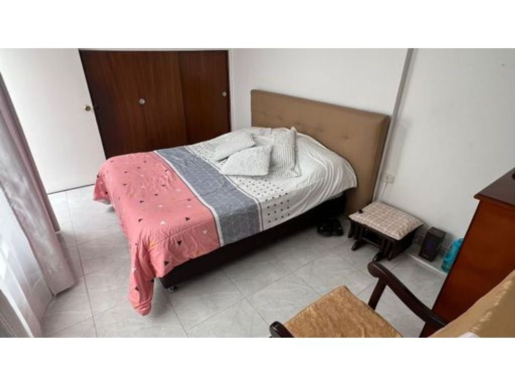 Casa de 4 alcobas en venta en Carimagua I Sector, Bogotá, 94 m² · foto 6 de 17