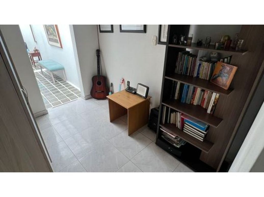 Casa de 4 alcobas en venta en Carimagua I Sector, Bogotá, 94 m² · foto 11 de 17