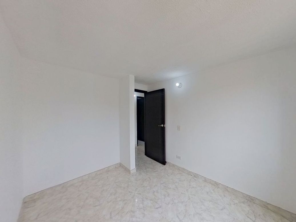 Apartamento de 3 alcobas en venta en El Ensueño, Bogotá, 62 m² · foto 4 de 18