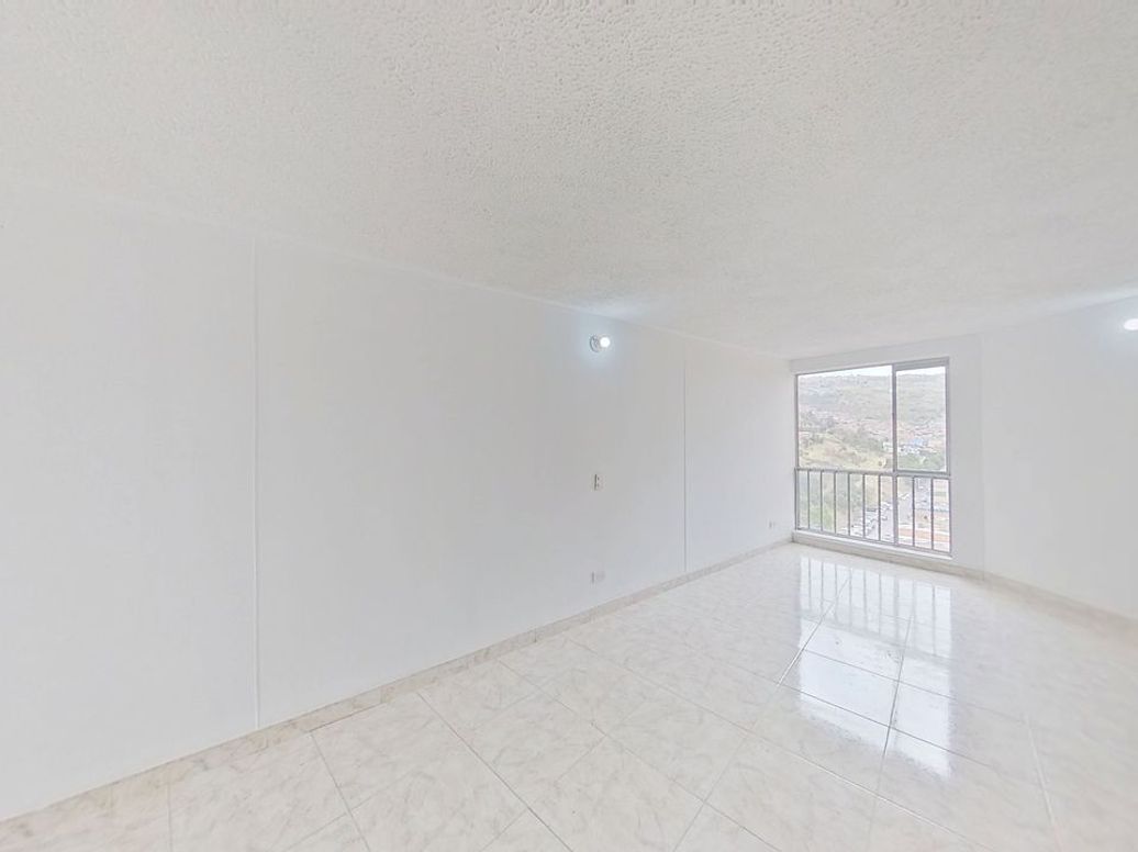 Apartamento de 3 alcobas en venta en El Ensueño, Bogotá, 62 m² · foto 5 de 18