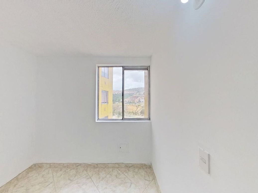 Apartamento de 3 alcobas en venta en El Ensueño, Bogotá, 62 m² · foto 18 de 18