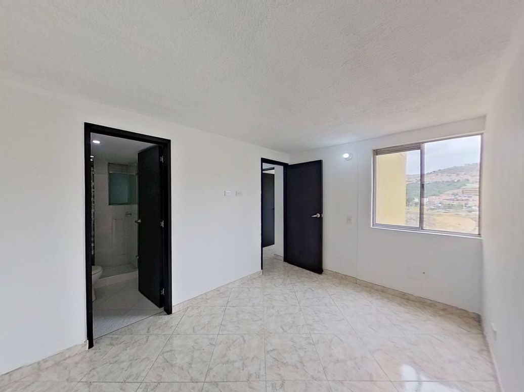 Apartamento de 3 alcobas en venta en El Ensueño, Bogotá, 62 m² · foto 3 de 18