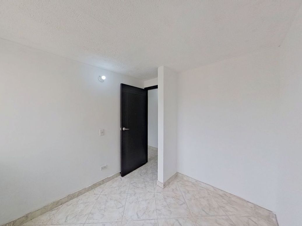 Apartamento de 3 alcobas en venta en El Ensueño, Bogotá, 62 m² · foto 6 de 18