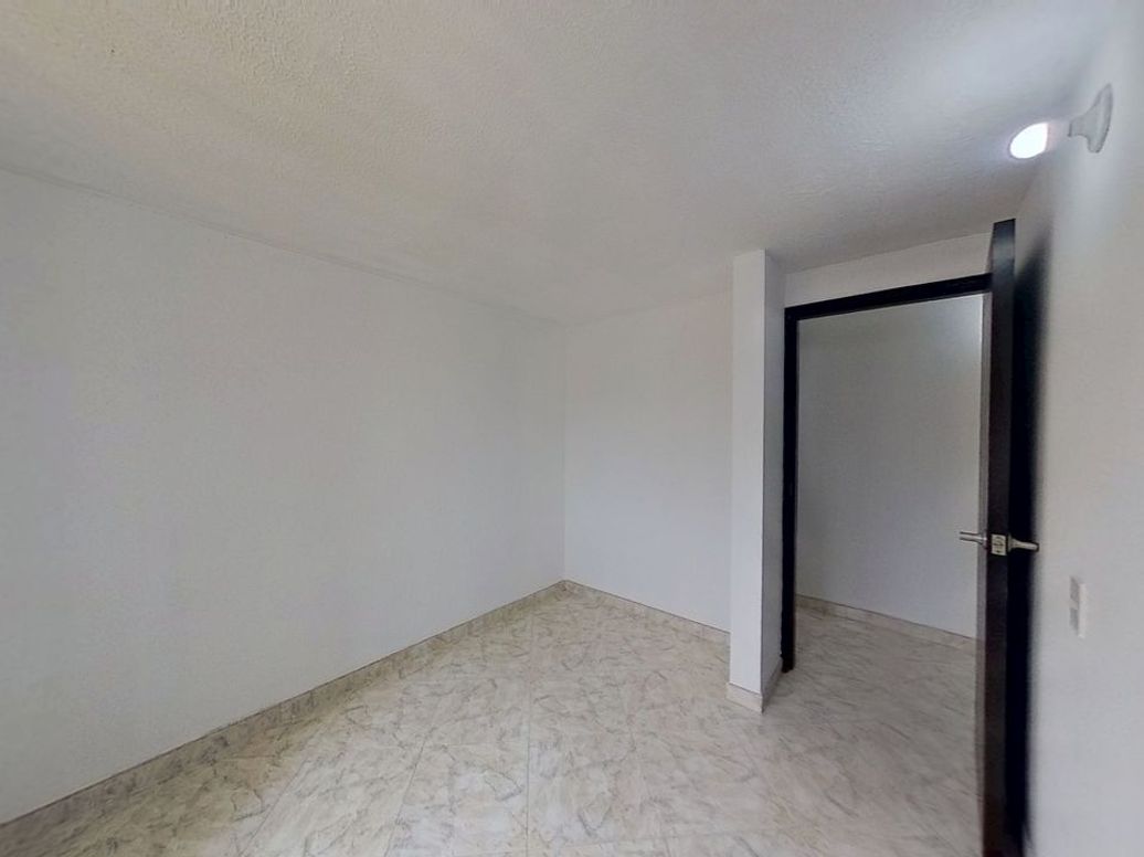 Apartamento de 3 alcobas en venta en El Ensueño, Bogotá, 62 m² · foto 11 de 18