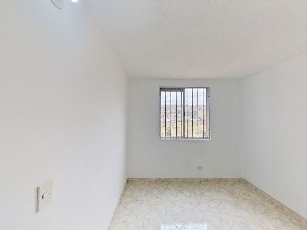 Apartamento de 3 alcobas en venta en El Ensueño, Bogotá, 62 m² · foto 7 de 18