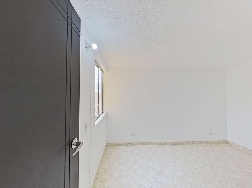 Apartamento de 3 alcobas en venta en El Ensueño, Bogotá, 62 m² · foto 12 de 18