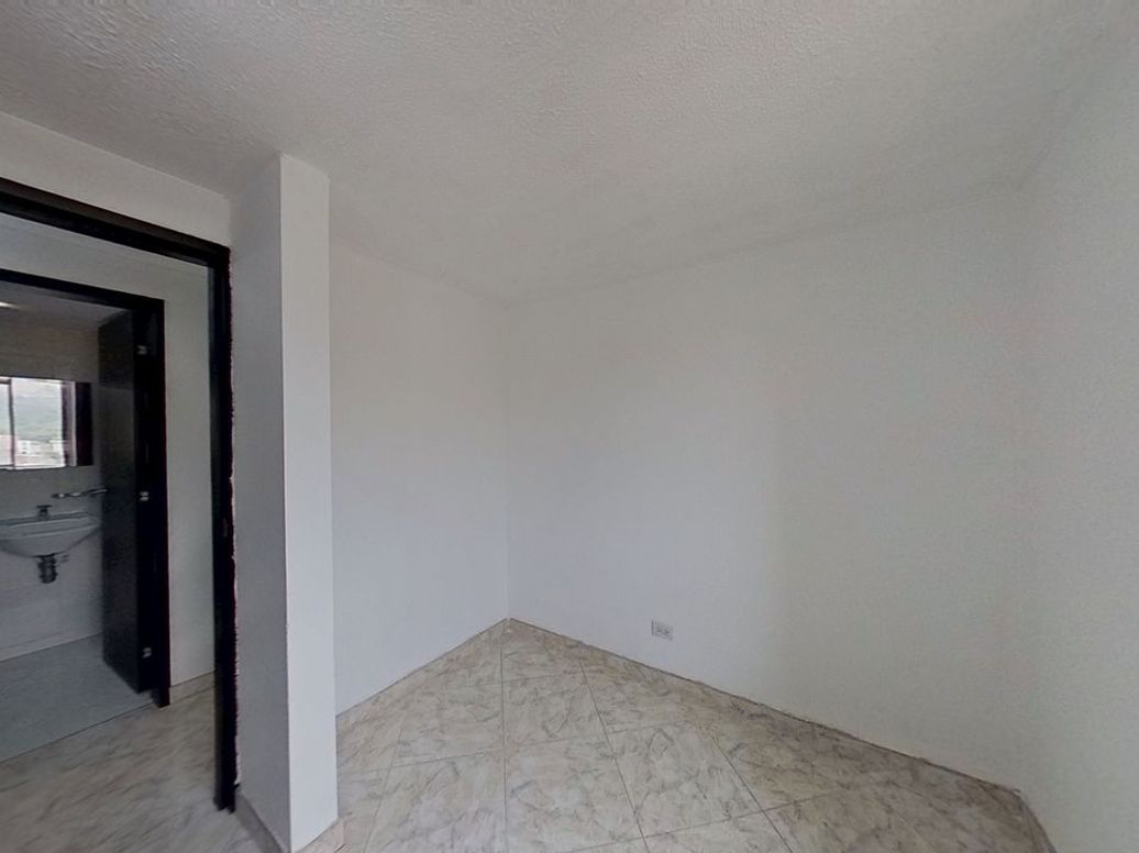 Apartamento de 3 alcobas en venta en El Ensueño, Bogotá, 62 m² · foto 13 de 18