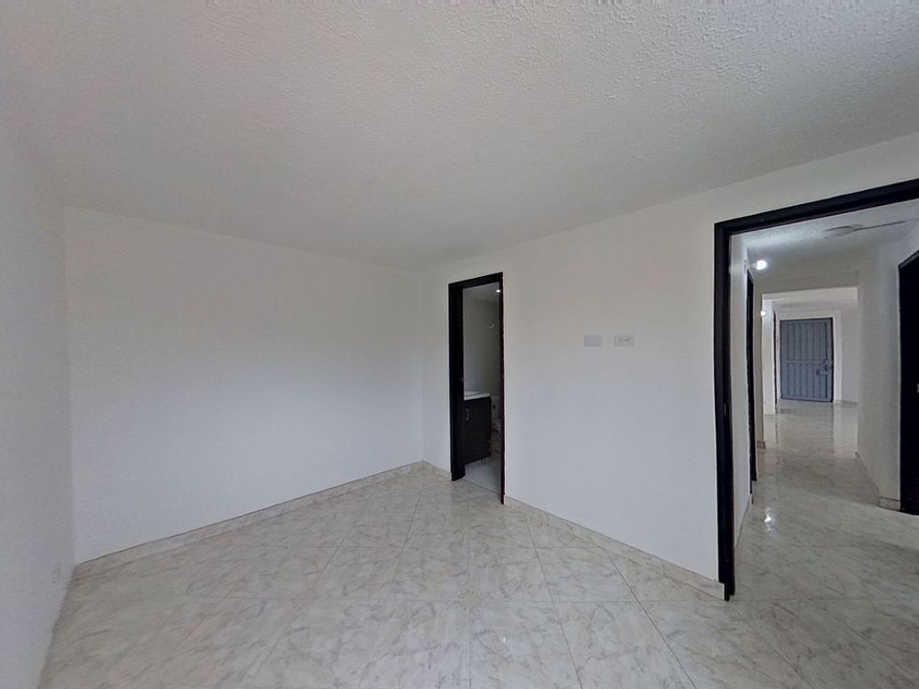 Apartamento de 3 alcobas en venta en El Ensueño, Bogotá, 62 m² · foto 14 de 18