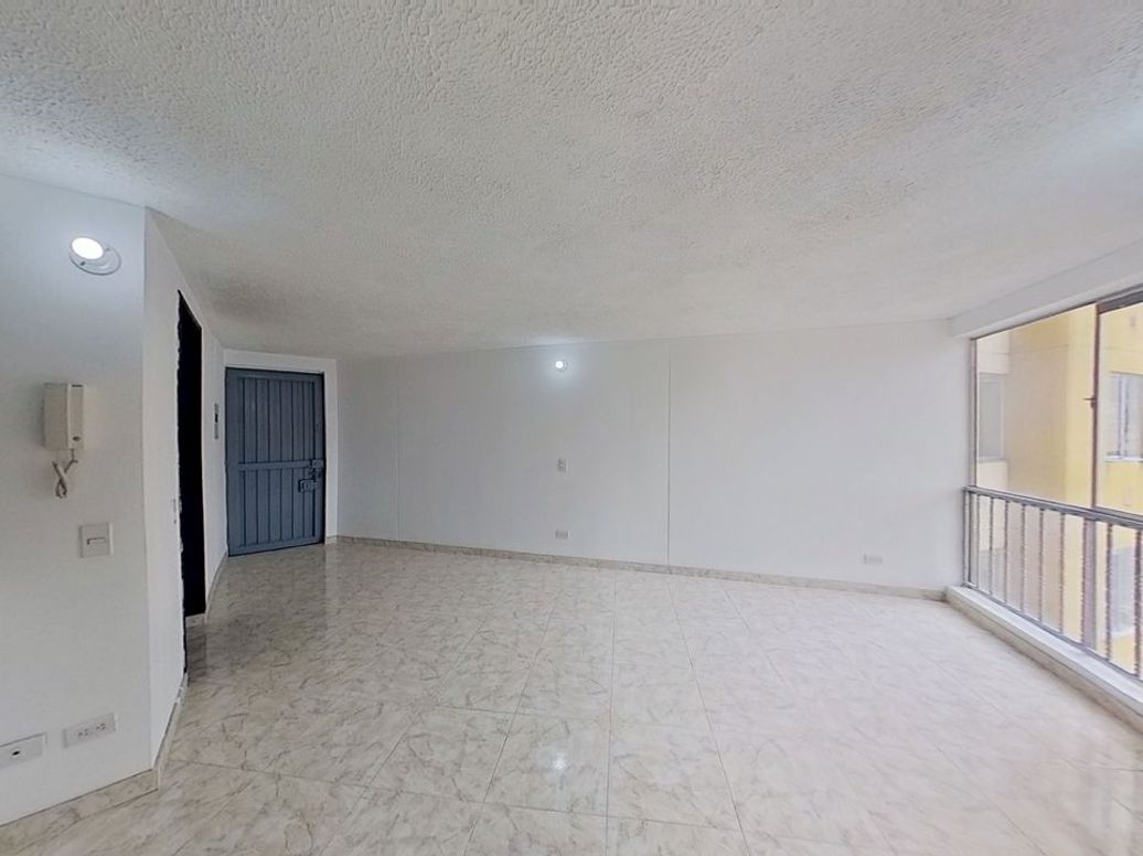 Apartamento de 3 alcobas en venta en El Ensueño, Bogotá, 62 m² · foto 15 de 18