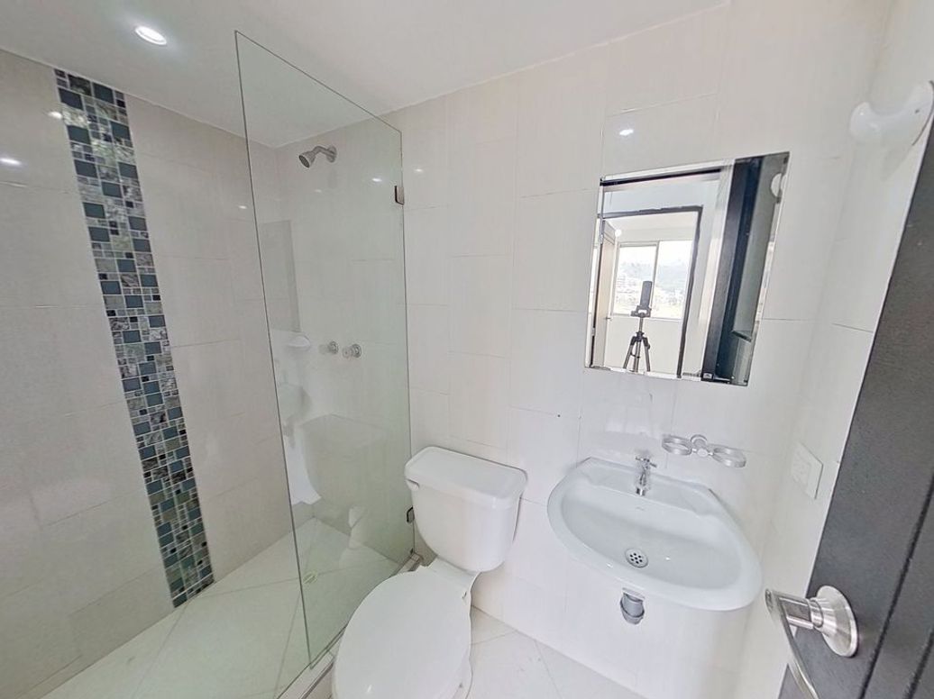 Apartamento de 3 alcobas en venta en El Ensueño, Bogotá, 62 m² · foto 10 de 18