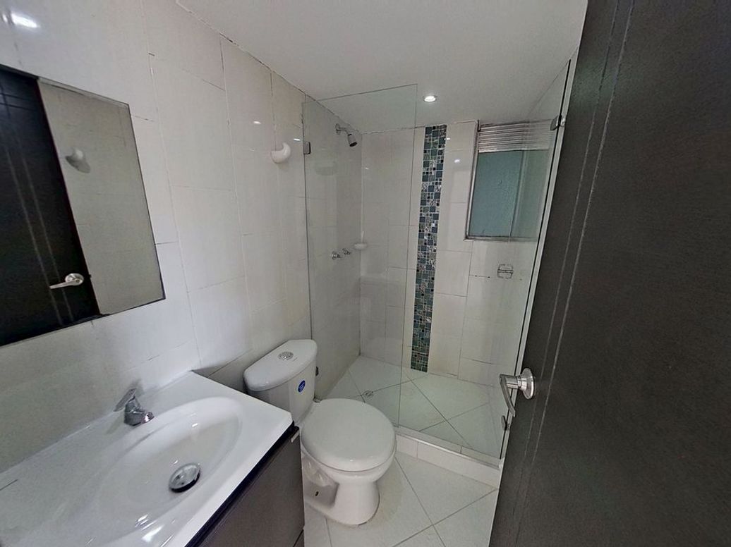 Apartamento de 3 alcobas en venta en El Ensueño, Bogotá, 62 m² · foto 16 de 18